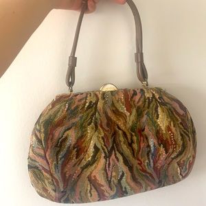 Vintage handbag